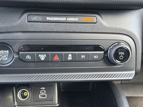 New 2026 Ford Bronco Sport Outer Banks image 11