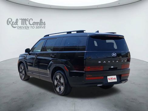New 2026 Hyundai Santa Fe SEL image 3