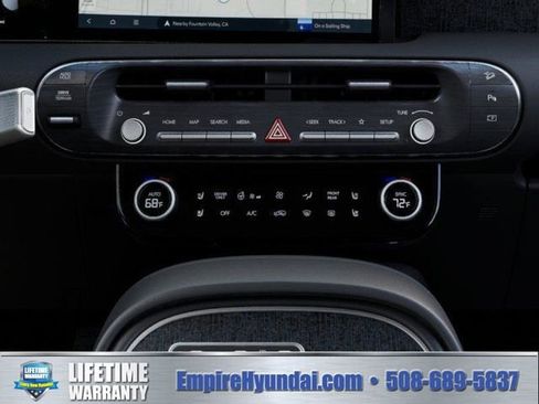 New 2026 Hyundai Palisade Limited AWD/4WD image 16