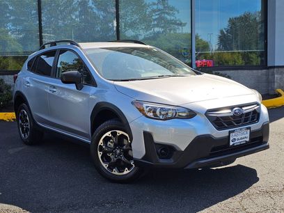 Used 2023 Subaru Crosstrek 2.0i