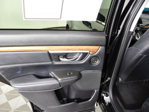 Used 2019 Honda CR-V EX-L image 46