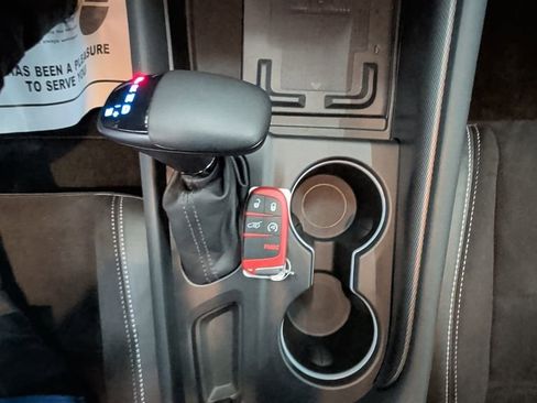 Used 2024 Dodge Durango SRT Hellcat w/ Black Package image 28