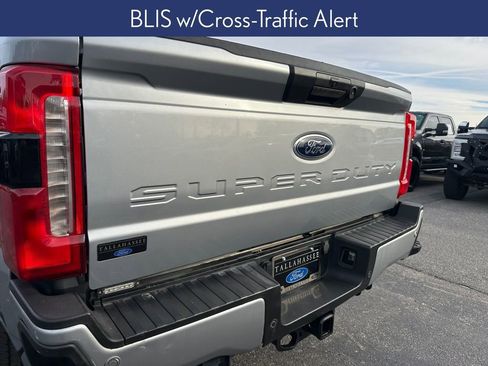 Used 2023 Ford F350 XL w/ STX Appearance Package image 22