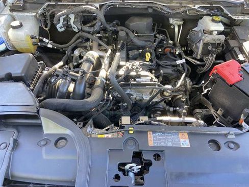 Used 2024 Ford Ranger XLT w/ Technology Package image 23