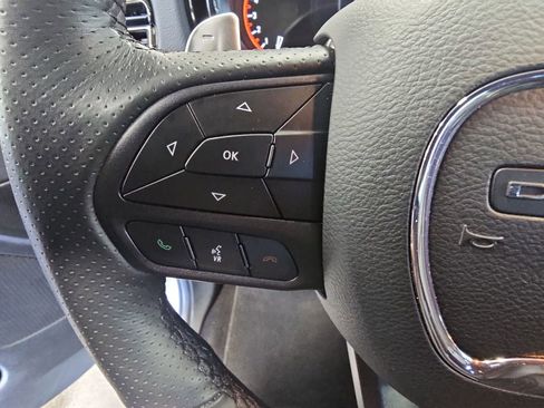 Used 2025 Dodge Durango GT AWD/4WD image 17