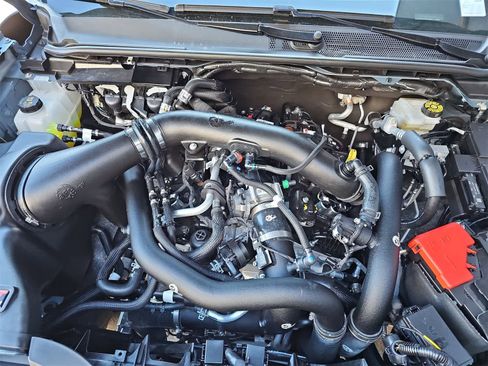 Used 2025 Ford Ranger Raptor image 13