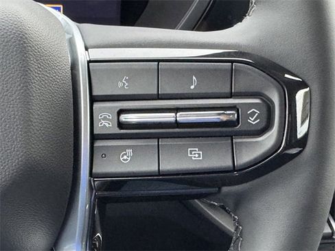 New 2026 Chevrolet Colorado Trail Boss image 19