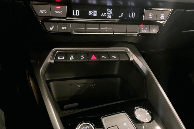 Certified 2023 Audi A3 2.0T Premium w/ Convenience Package AWD/4WD image 32