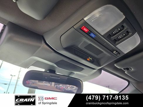 Used 2022 Subaru WRX GT AWD/4WD image 20