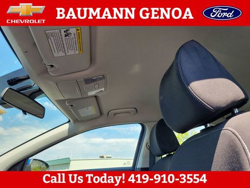 Used 2019 Kia Forte S FWD image 21