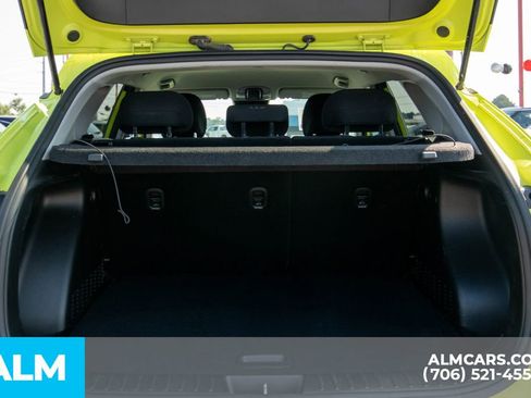 Used 2024 Hyundai Kona SEL image 12