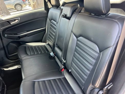 Used 2024 Ford Edge SEL AWD/4WD image 22