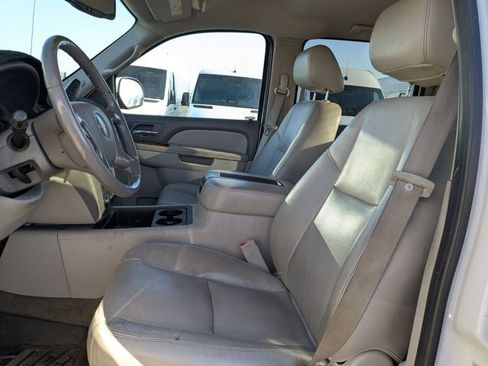 Used 2012 GMC Sierra 2500 SLT w/ SLT Convenience Package image 13