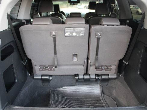 Certified 2024 Honda Odyssey Touring image 34