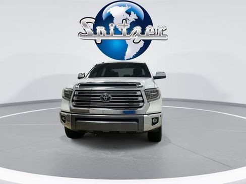 Used 2019 Toyota Tundra 1794 Edition image 7