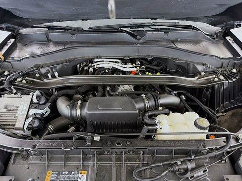 Used 2023 Ford Explorer ST w/ Technology Package image 33