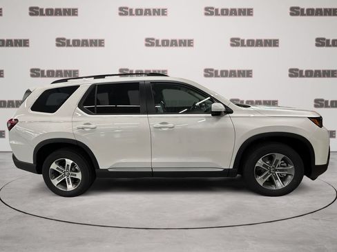 New 2026 Honda Pilot EX-L image 6