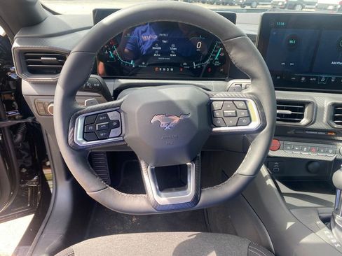 New 2026 Ford Mustang GT w/ Mustang Nite Pony Package image 19