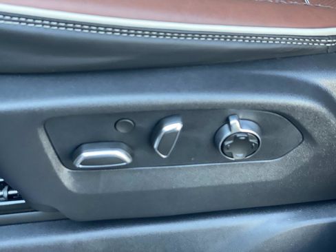 New 2026 GMC Sierra 1500 Denali Ultimate image 12