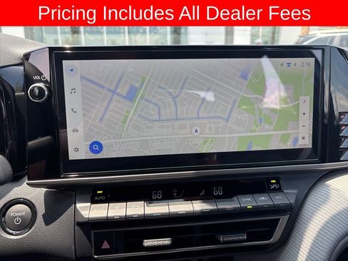 Used 2026 Toyota Camry SE FWD image 6