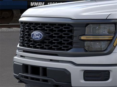 New 2026 Ford F150 STX image 17