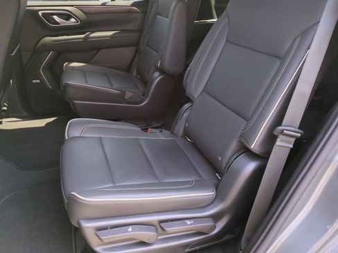 Certified 2022 Chevrolet Tahoe Premier w/ Premium Package AWD/4WD image 26
