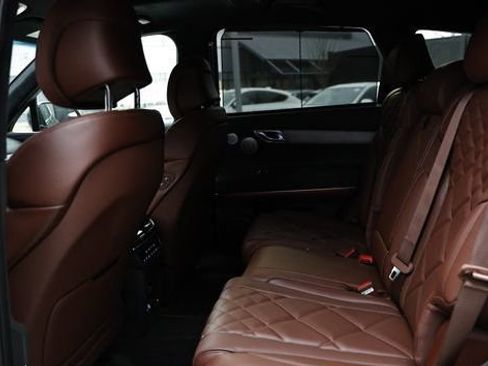 New 2026 Genesis GV80 3.5T Prestige image 27