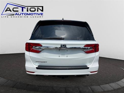 Used 2020 Honda Odyssey EX image 7