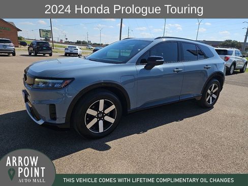 Used 2024 Honda Prologue Touring image 5