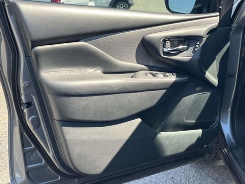 Used 2022 Nissan Murano SL w/ SL Moonroof Package AWD/4WD image 15