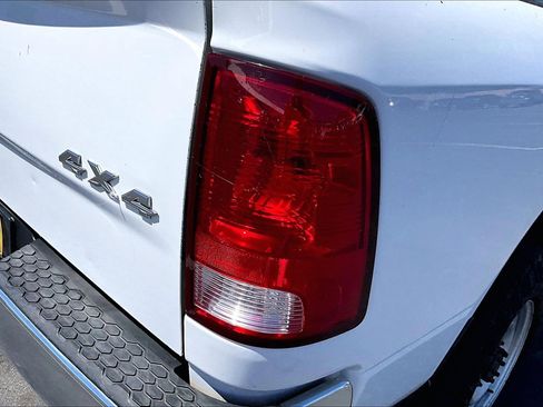 Used 2012 RAM 2500 ST w/ Protection Group AWD/4WD image 22