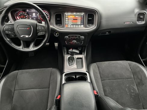 Used 2022 Dodge Charger Scat Pack w/ Plus Group image 3