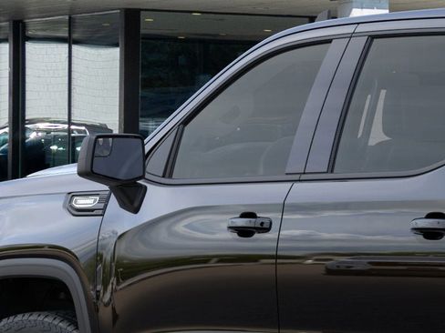 New 2026 GMC Sierra 1500 Elevation w/ Elevation Select Package image 15