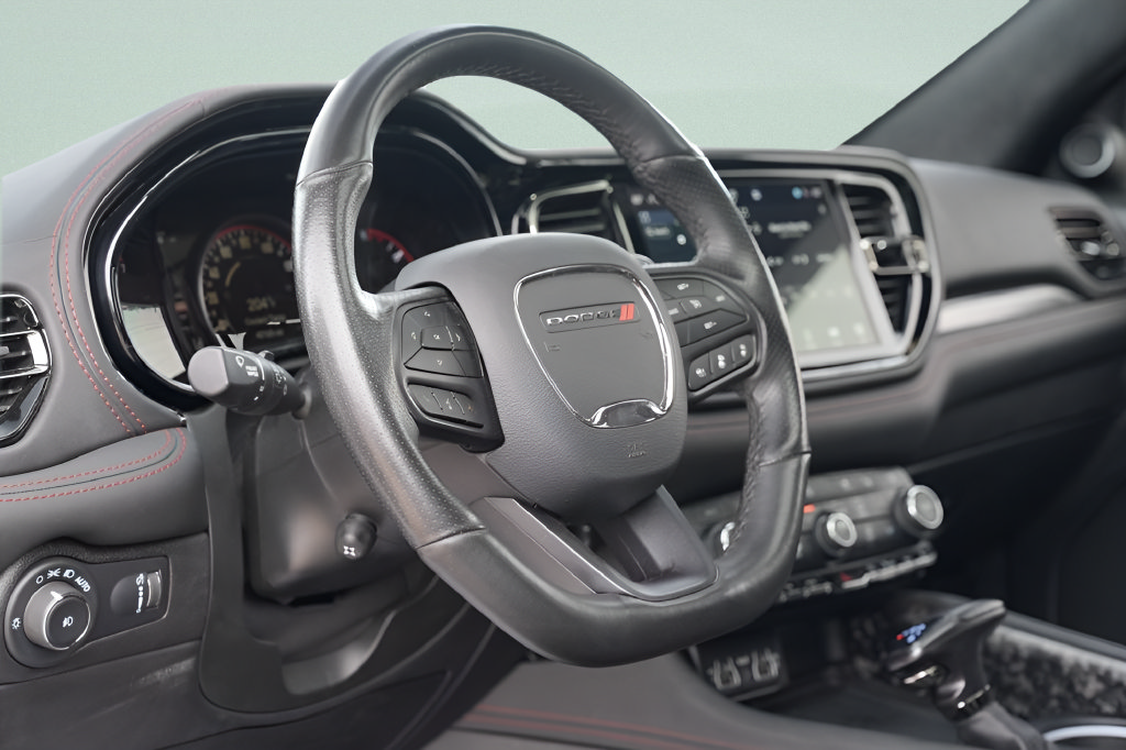 Used 2023 Dodge Durango R/T AWD/4WD image 29