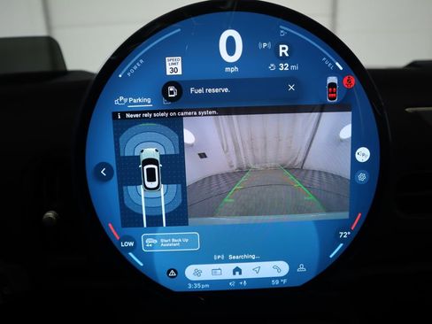 New 2026 MINI Cooper S image 17