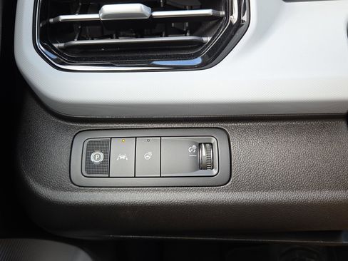 New 2027 Chevrolet Bolt RS image 13