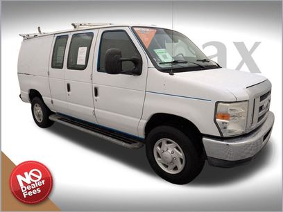 Used 2014 Ford E-250 and Econoline 250 w/ Power Group
