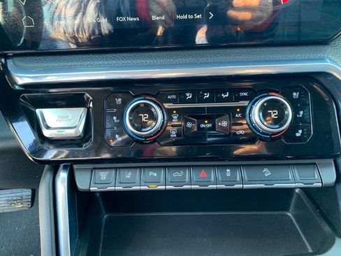 Used 2024 GMC Sierra 2500 Denali w/ LPO, GMC Protection Package AWD/4WD image 27