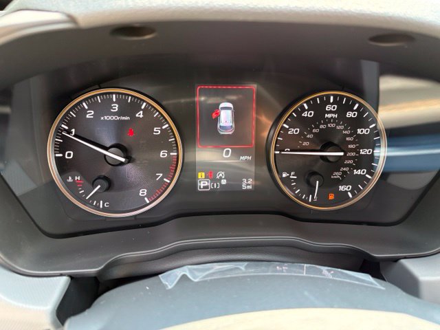 New 2026 Subaru Crosstrek 2.5i Wilderness AWD/4WD image 28