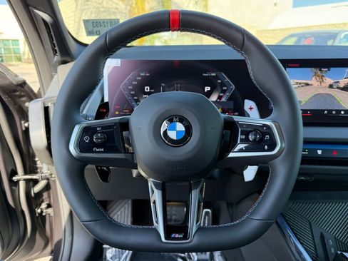 New 2026 BMW X3 M50 AWD/4WD image 24