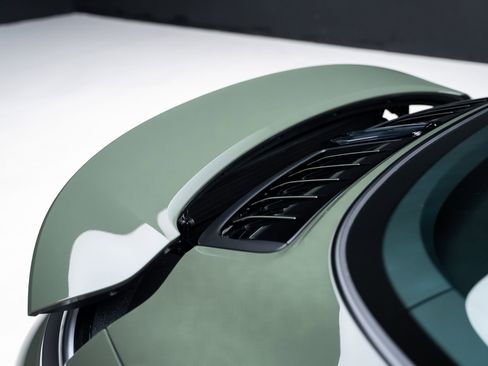 Used 2026 Porsche 911 Targa 4 GTS image 36