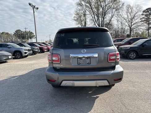 Used 2018 Nissan Armada SL image 23