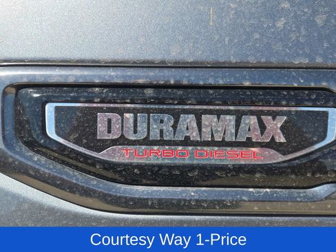 Used 2021 GMC Sierra 1500 AT4 AWD/4WD image 8