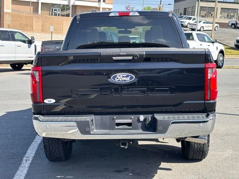 Used 2024 Ford F150 XLT w/ Mobile Office Package image 10