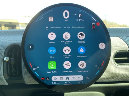 Used 2025 MINI Cooper S image 29