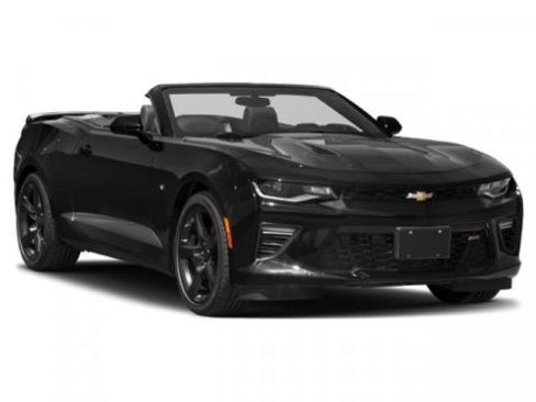 Used 2018 Chevrolet Camaro SS image 6