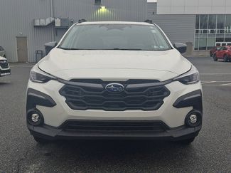 Certified 2025 Subaru Crosstrek 2.5i Limited video 2