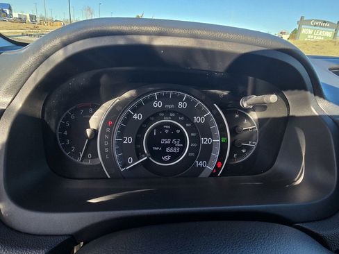 Used 2015 Honda CR-V EX-L image 21
