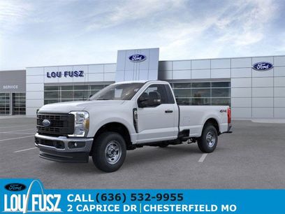 New 2026 Ford F250 XL w/ XL Driver Assist Package