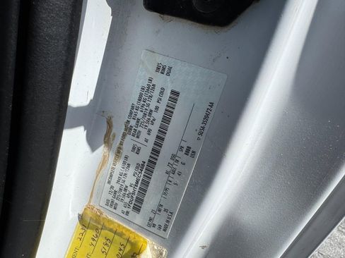Used 2021 Ford F550 4x4 Regular Cab Super Duty image 20